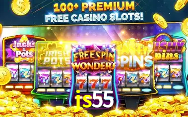 Desvendando o Mundo dos Jogos Virtuais na js55