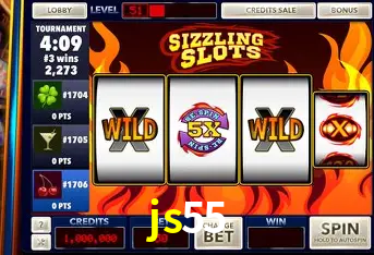 Inovações de Jogos na js55: O Futuro das Experiências Interativas