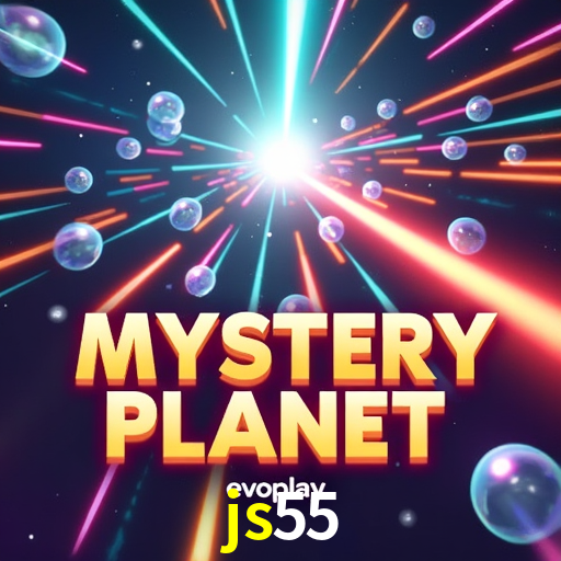 A Emoção da Loteria na js55: Uma Chance de Mudança de Vida