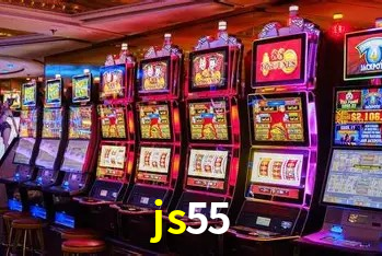 Descubra a Essência do js55: Nossa História e Compromissos