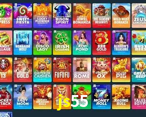 Descubra a Essência do js55: Nossa História e Compromissos