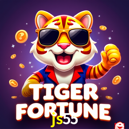 Desvendando o Mundo dos Jogos Virtuais na js55