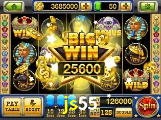 Explorando a Categoria de Eventos em Apostas na js55