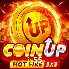 A Popularidade dos Caça-Níqueis no js55